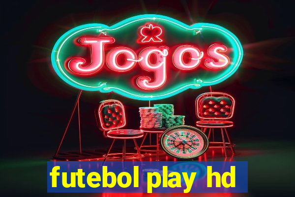 futebol play hd